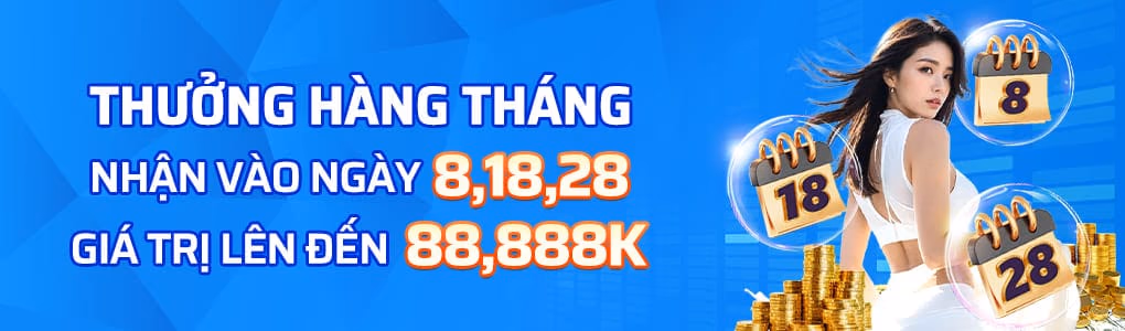 Sự kiện hoàn trả không giới hạn tại WIN56